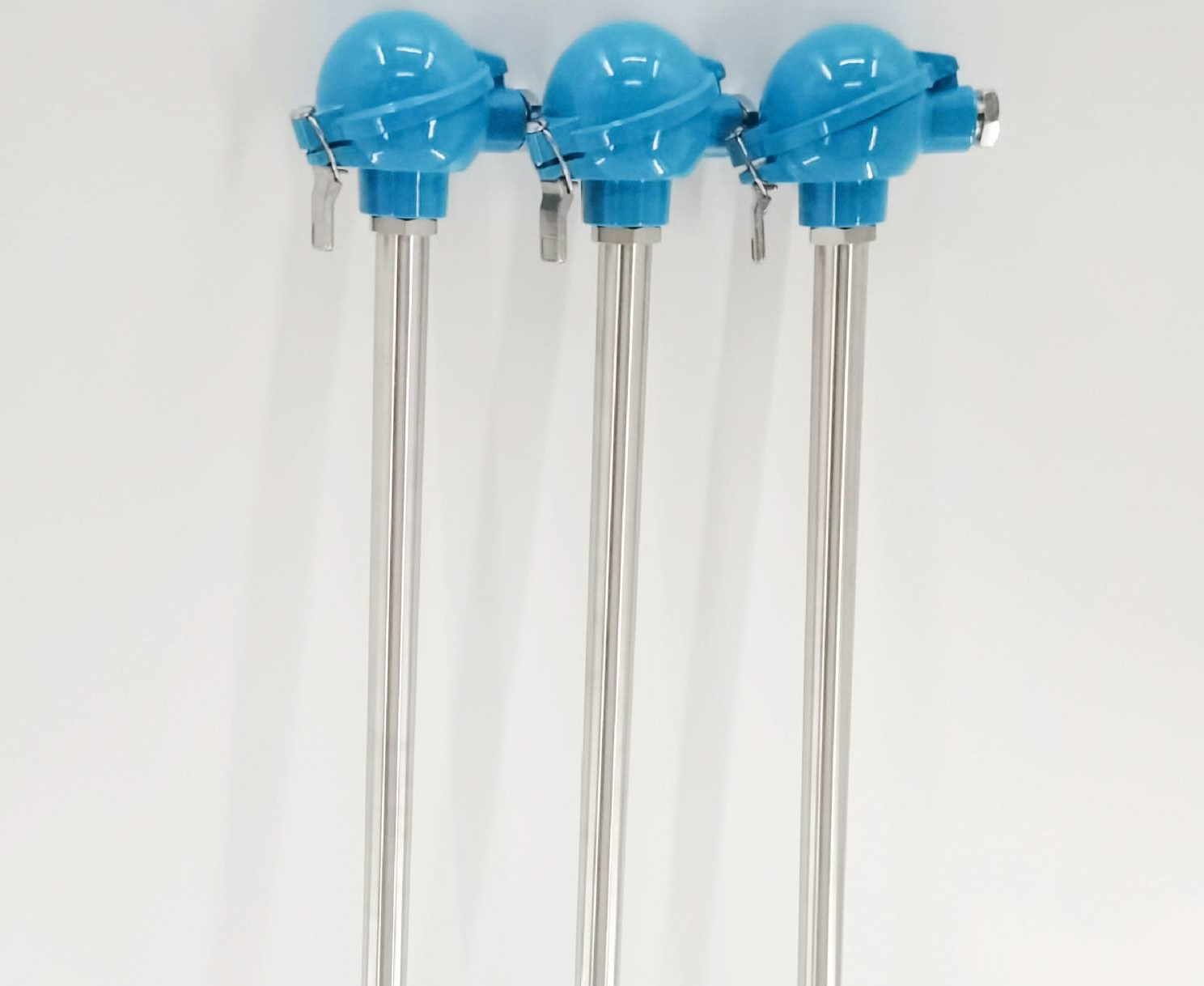 耐磨熱電偶保護管的種類及使用